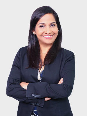 Prof. Reetika Gupta