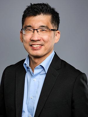 Johnson Poh